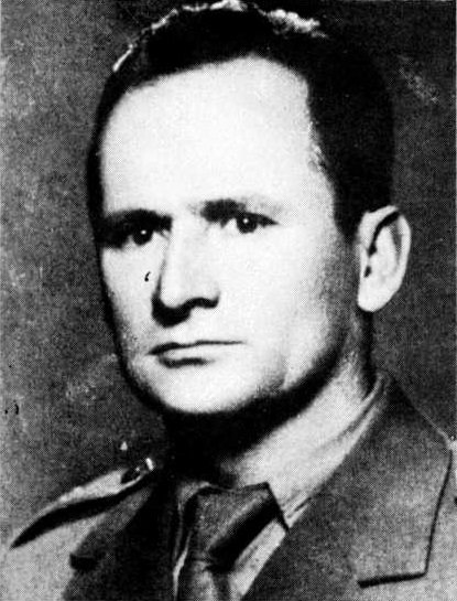 Ivanović Vojo-Crnogorac