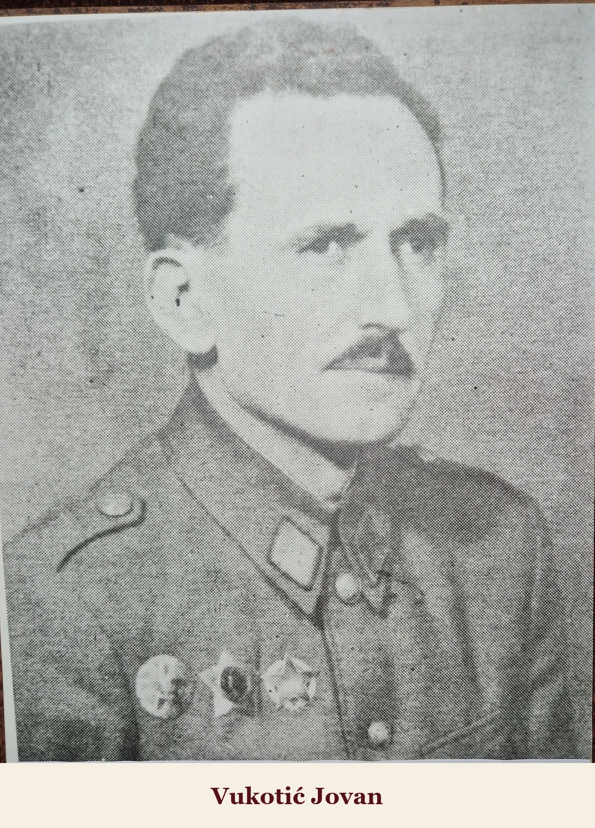 Vukotić Jovan