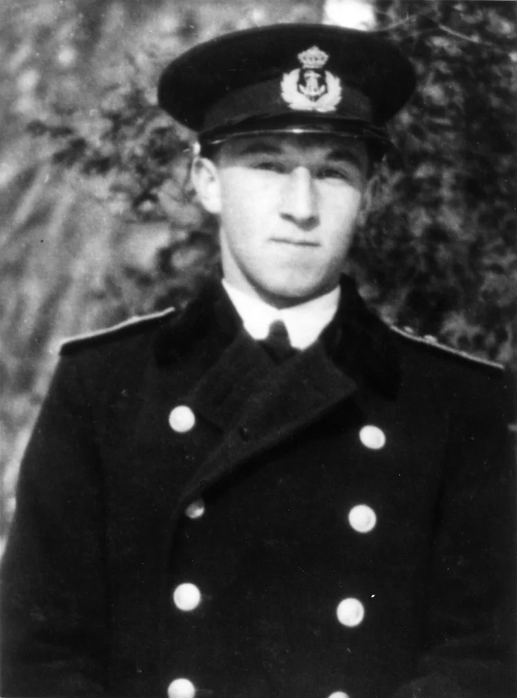 Mašera Sergej