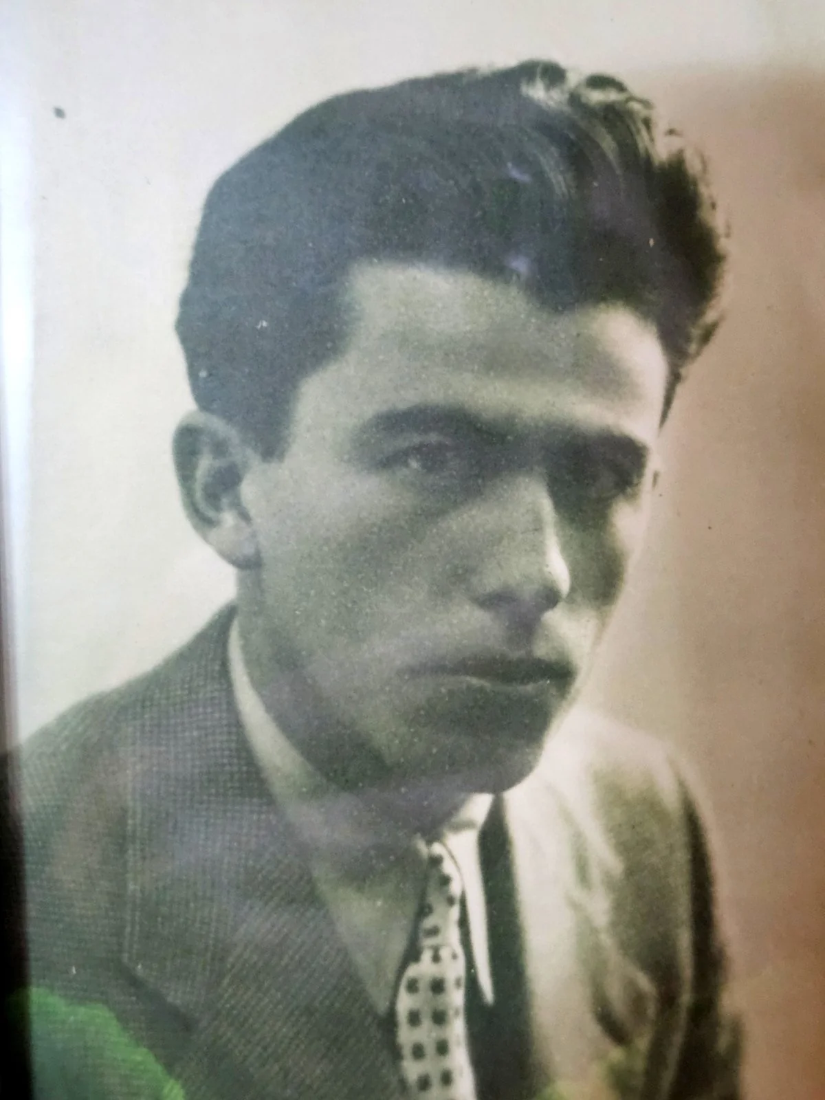 Bošković Milo