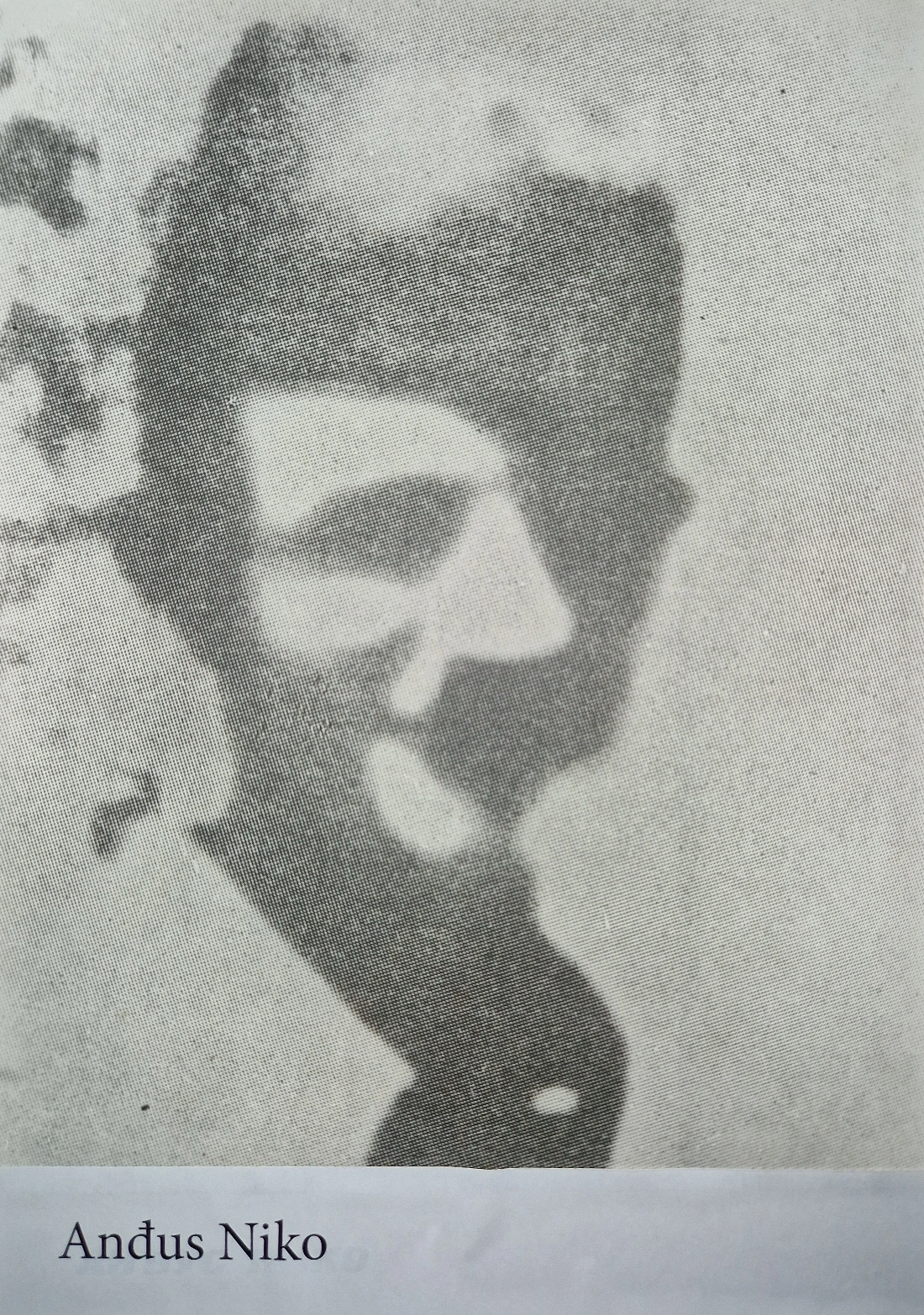 Anđus Niko