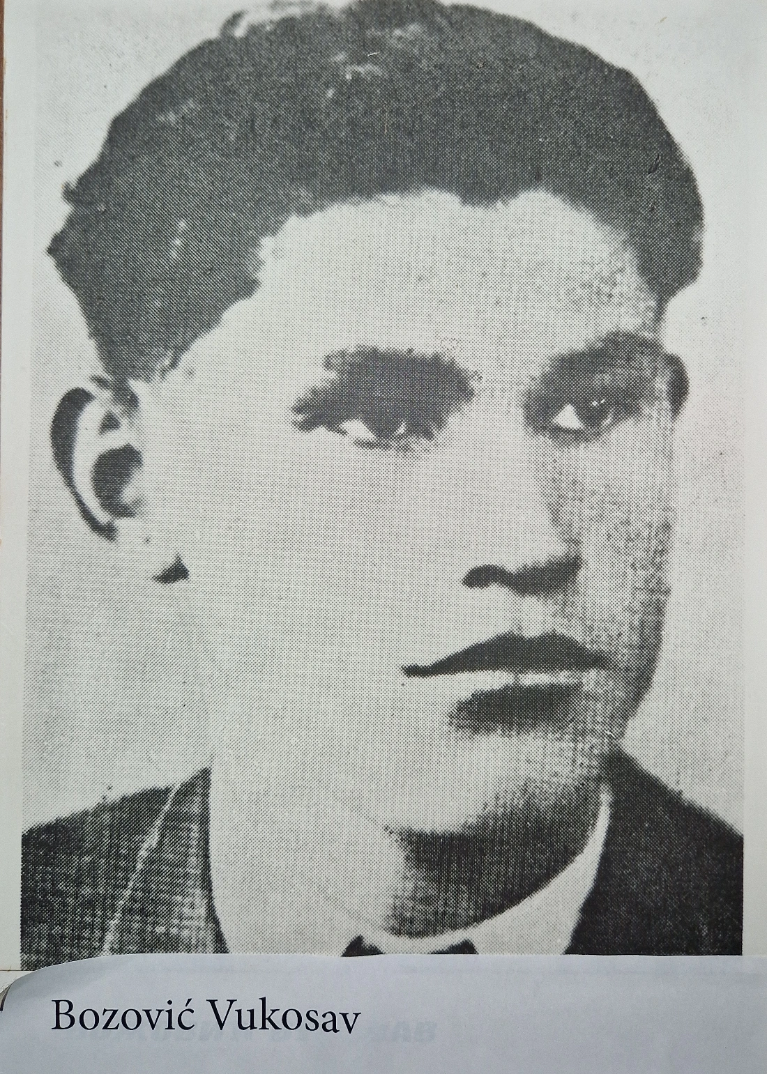 Božović Vukosav