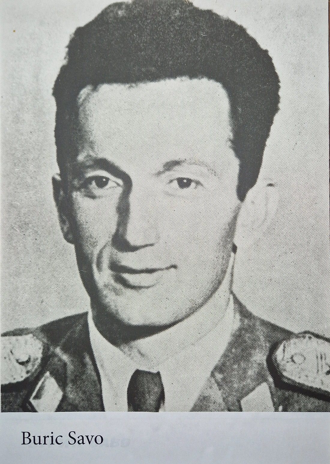 Burić Savo