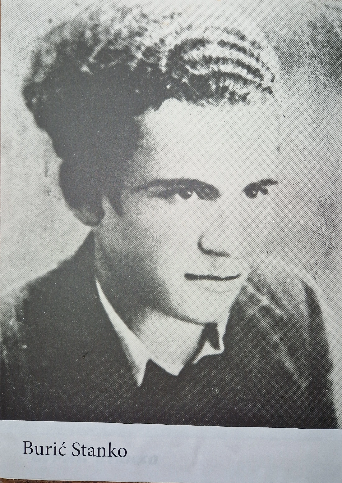 Burić Stanko