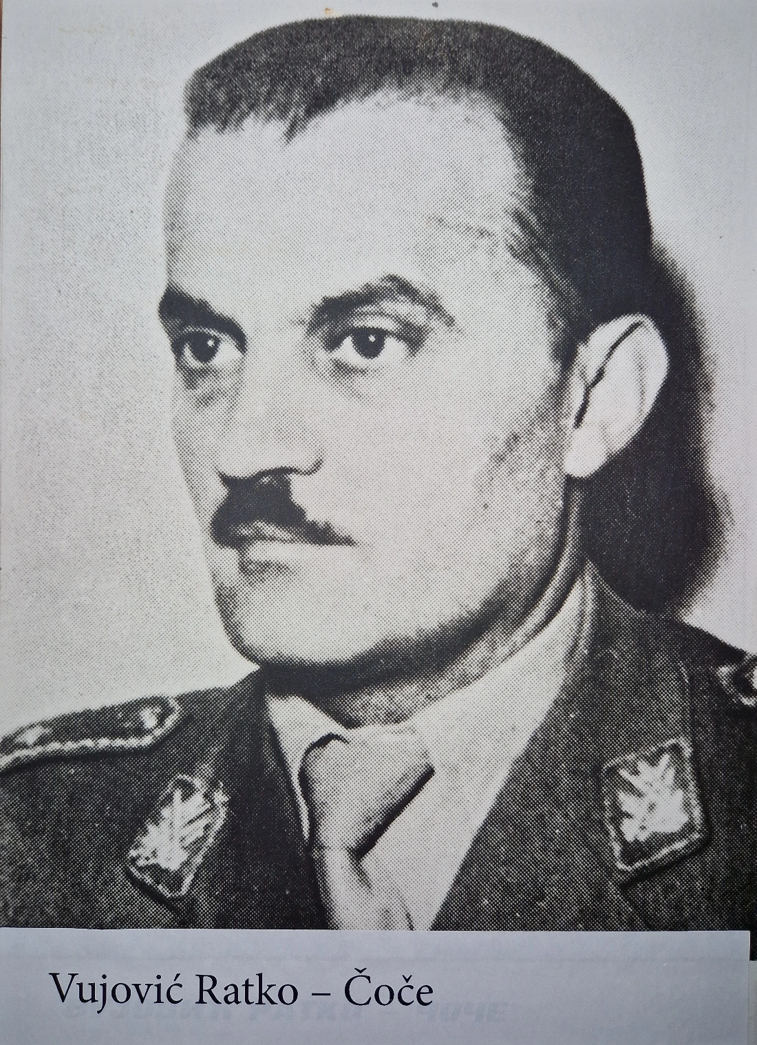 Vujović Ratko