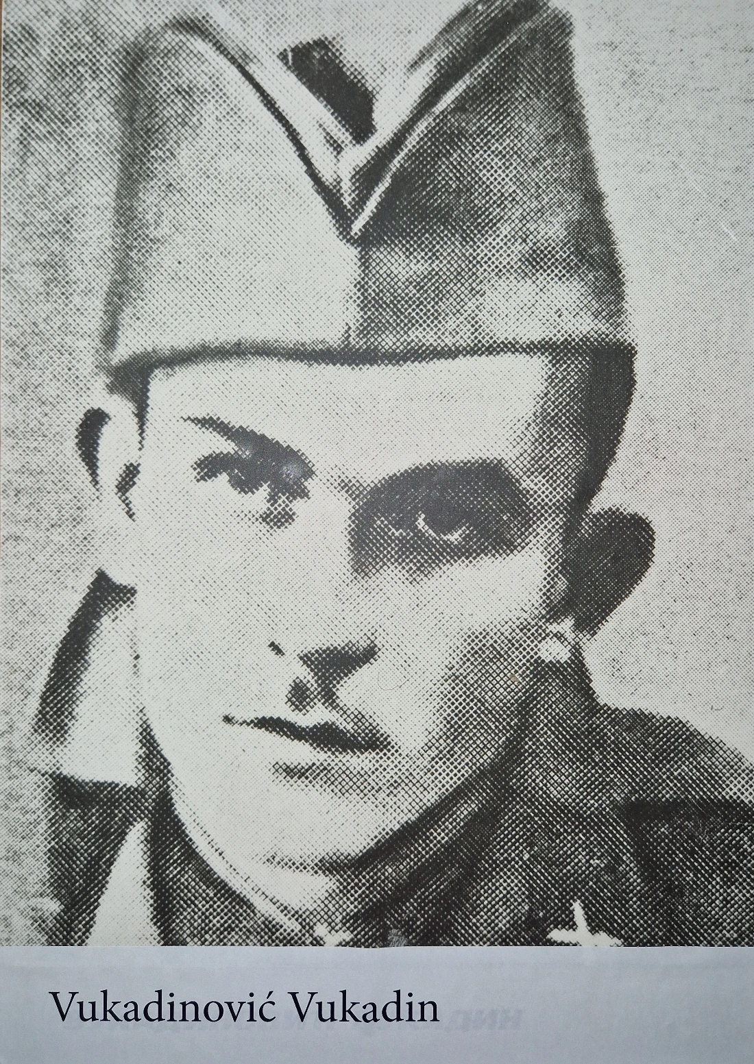 Vukadinović Vukadin