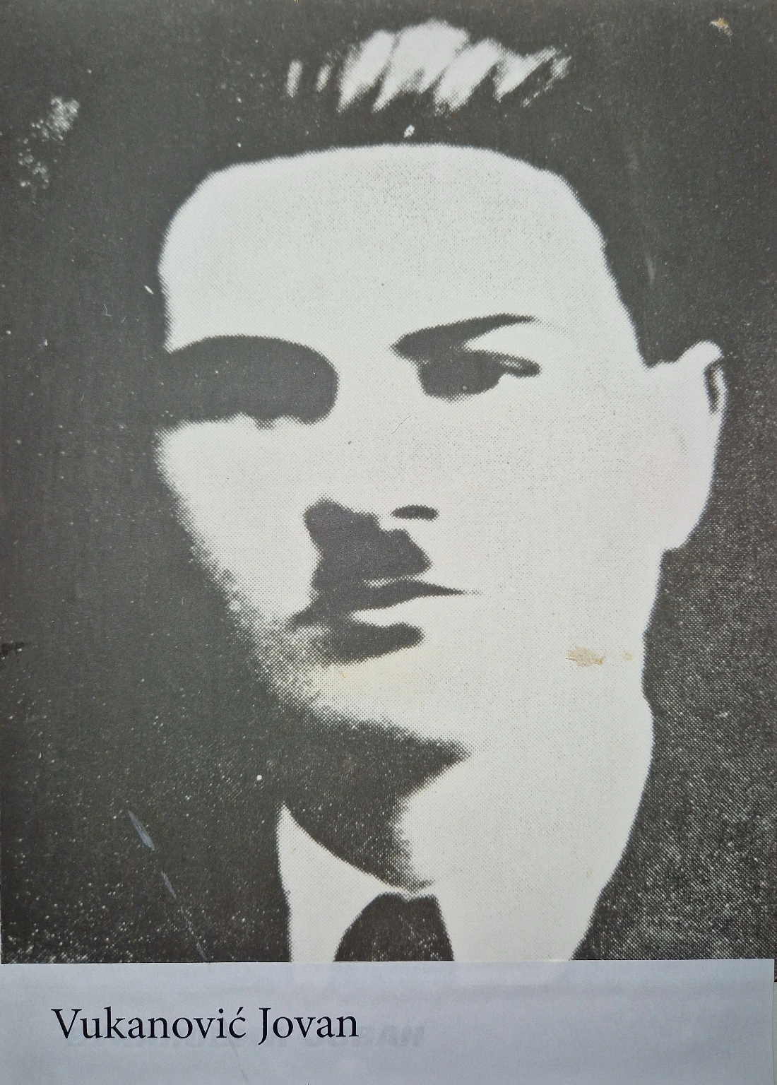 Vukanović Jovan