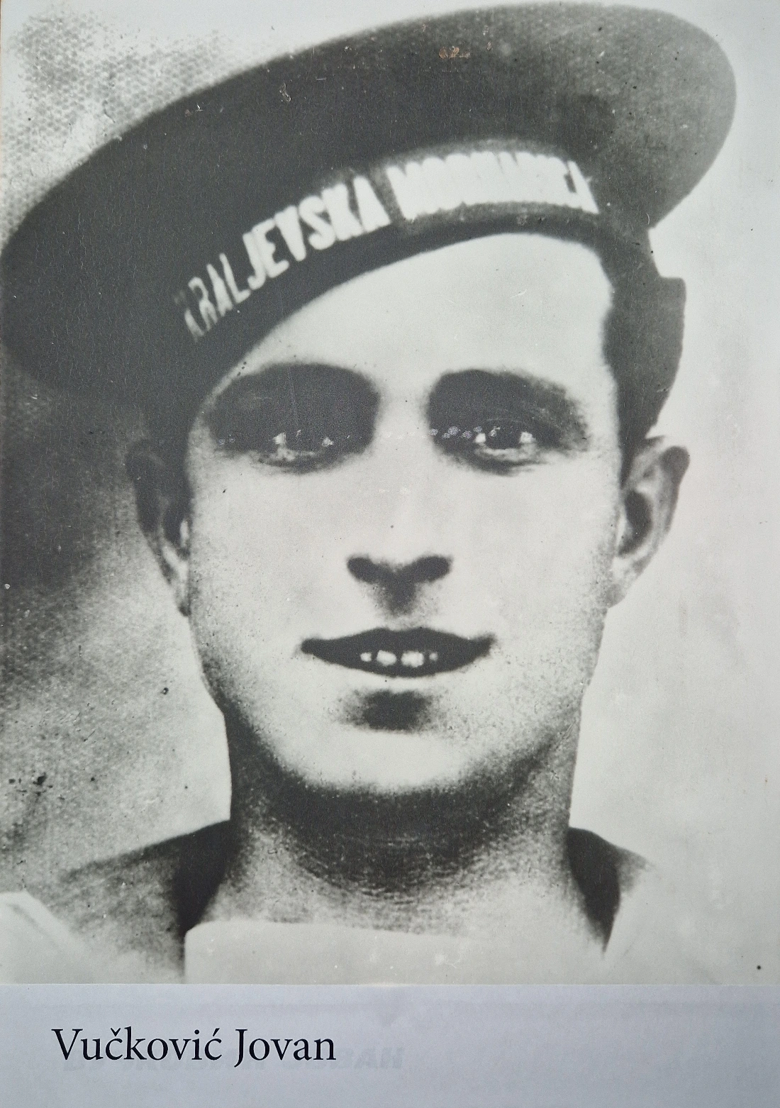 Vučković Jovan