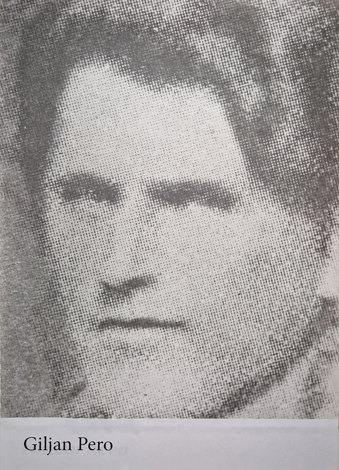 Giljan Pero