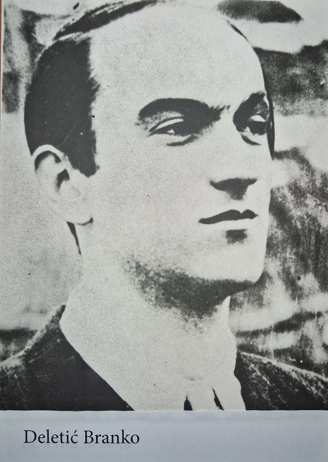 Deletić Branko