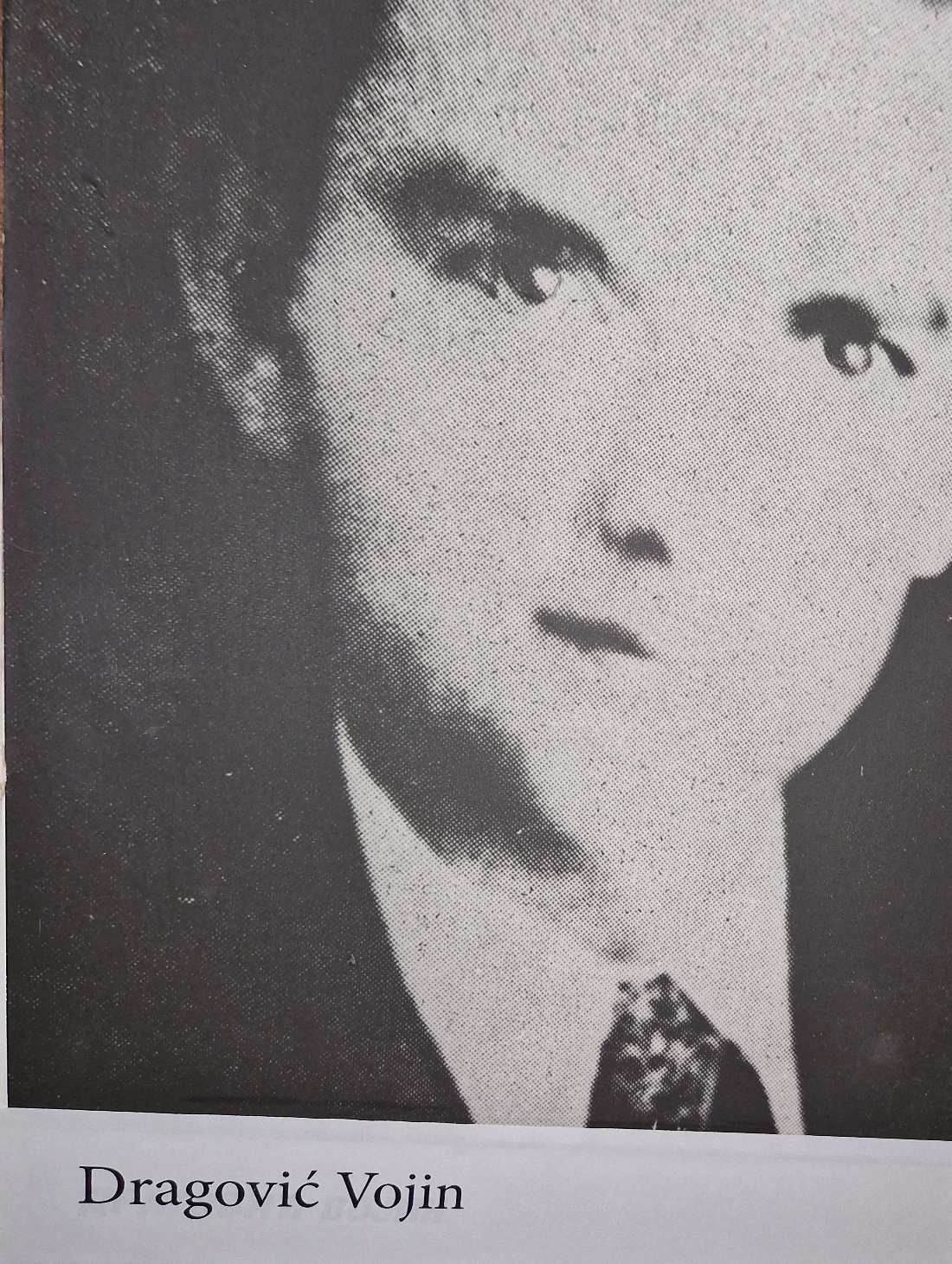 Dragović Vojin