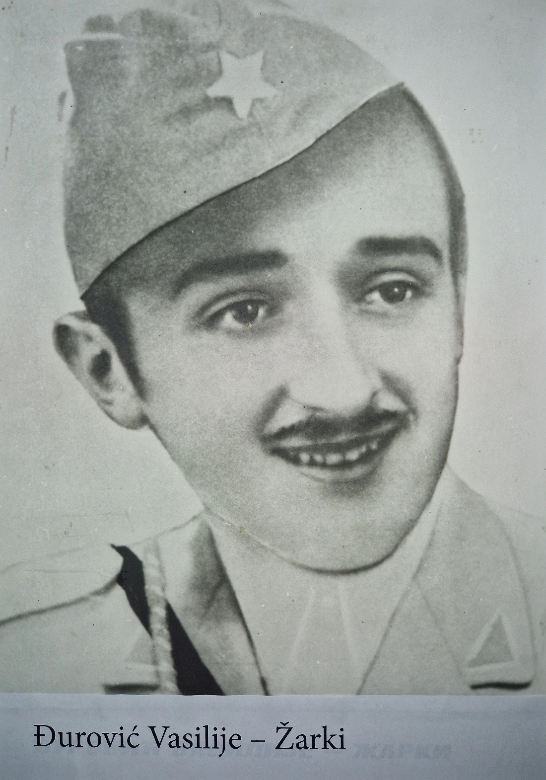 Đurović Vasilije-Žarki