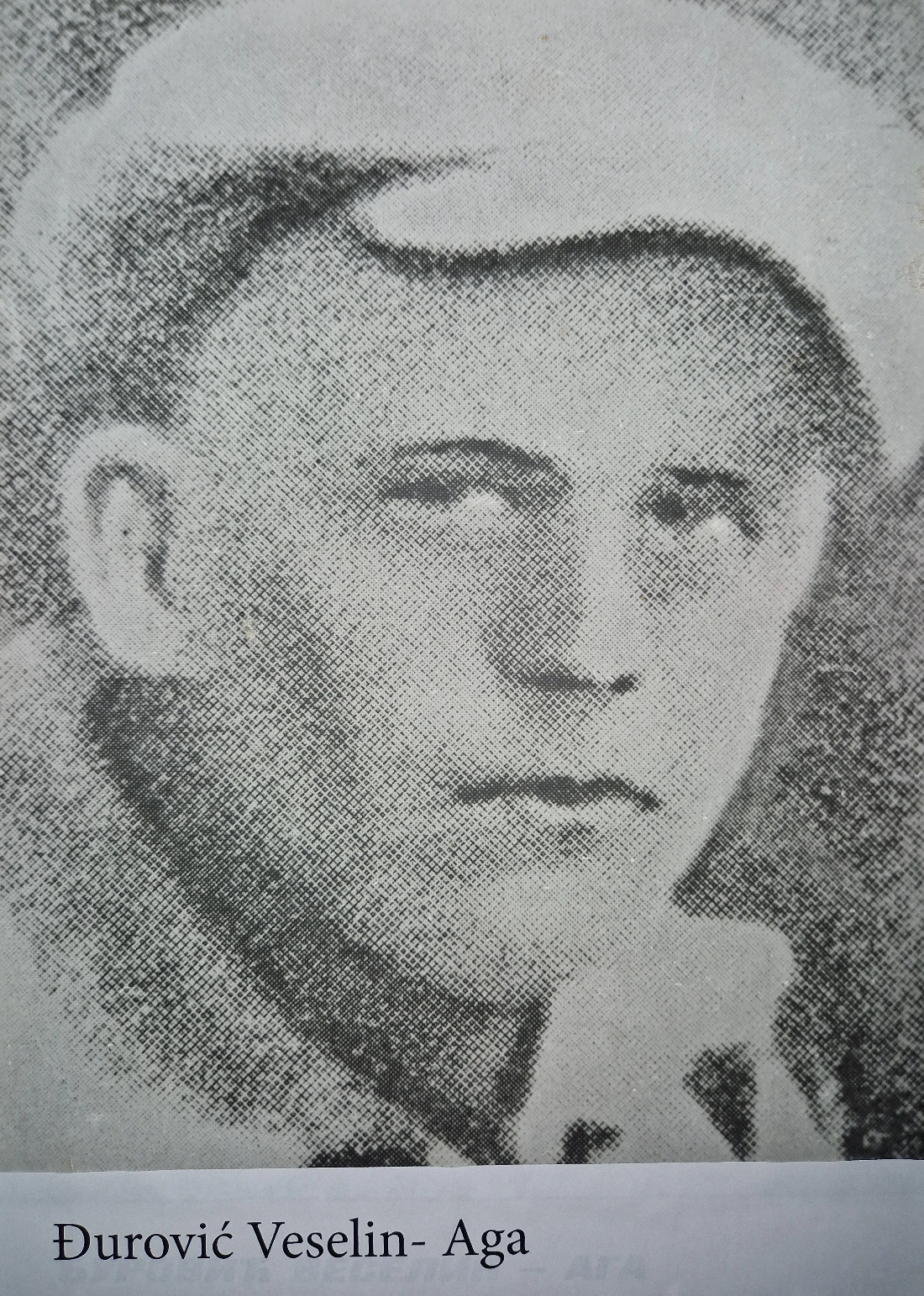 Đurović Veselin-Aga