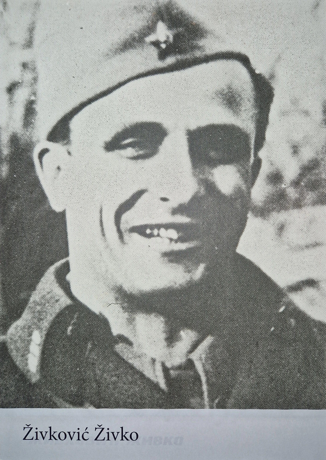 Živković Živko