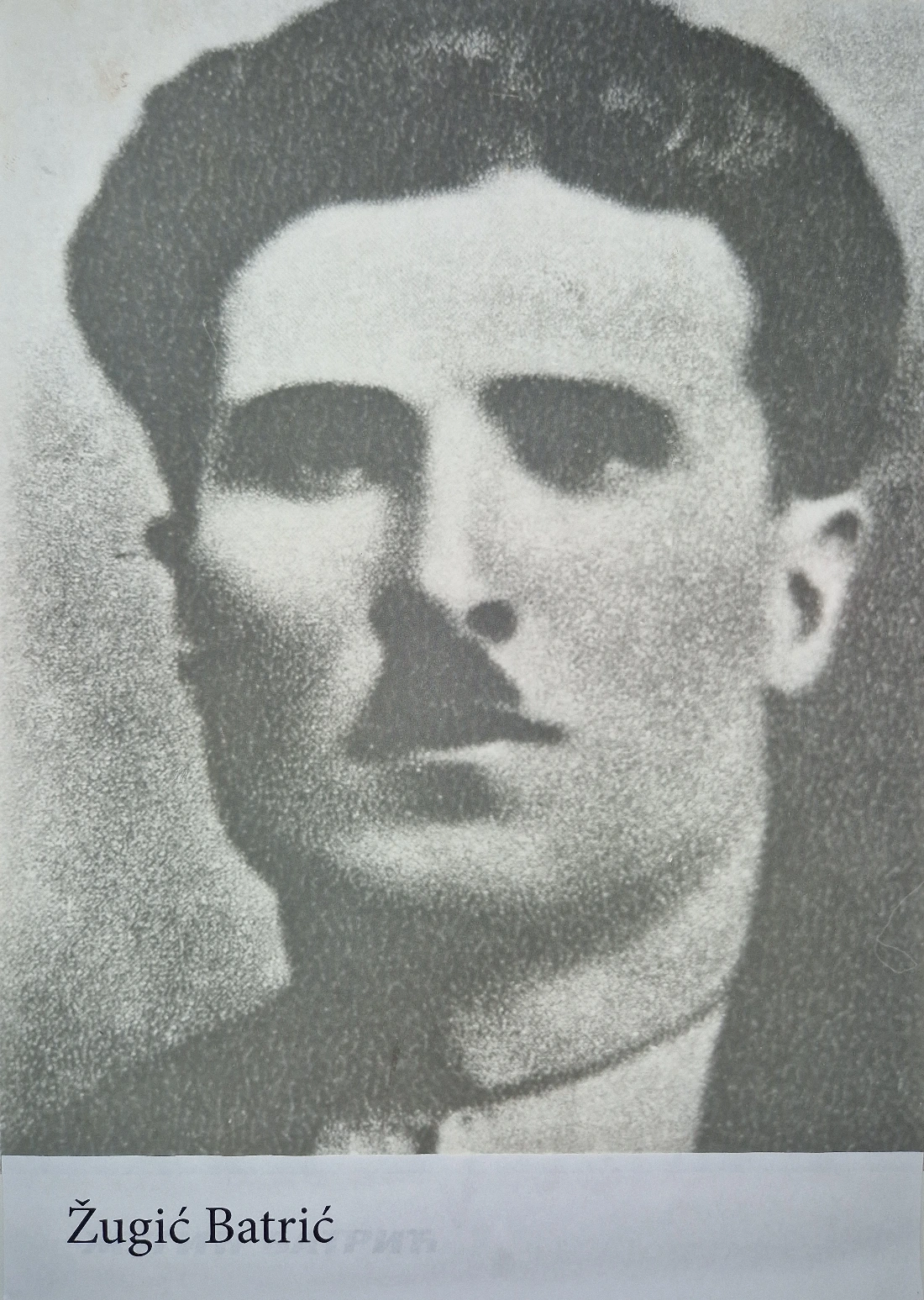 Žugić Batrić