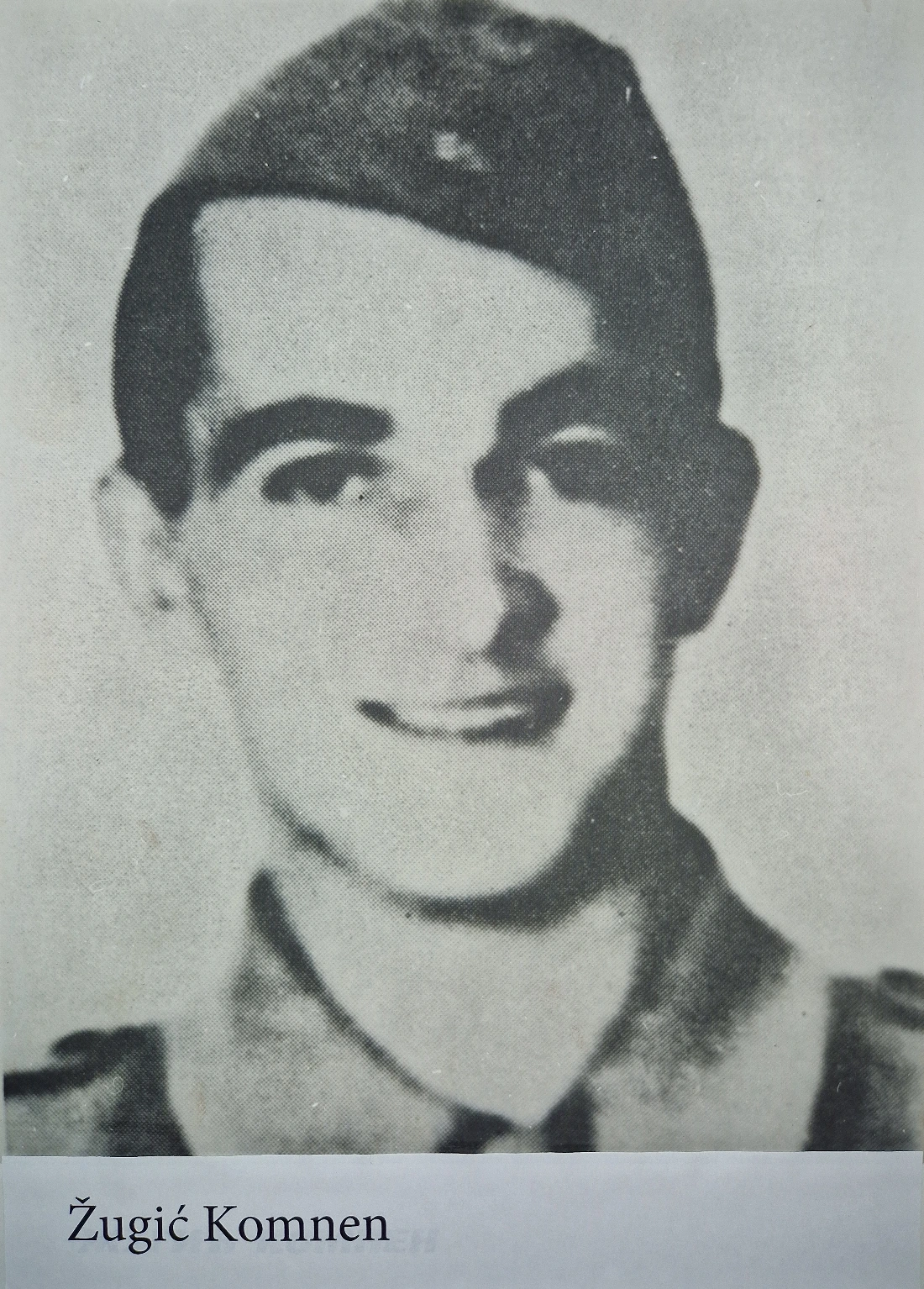 Žugić Komnen
