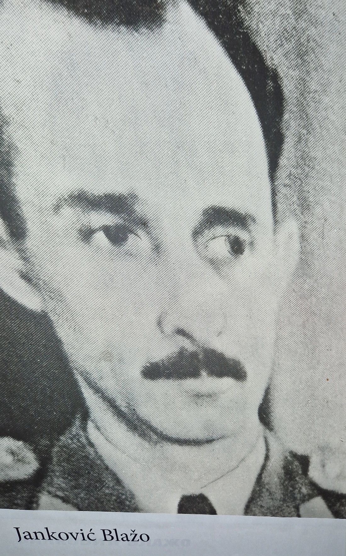 Janković Blažo