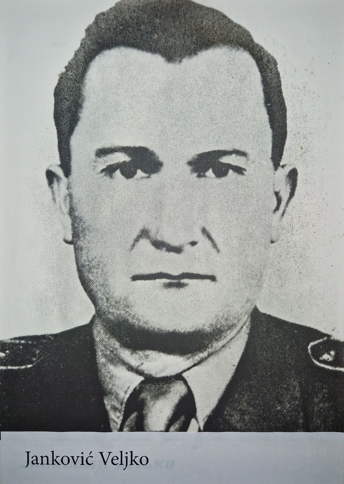 Janković Veljko
