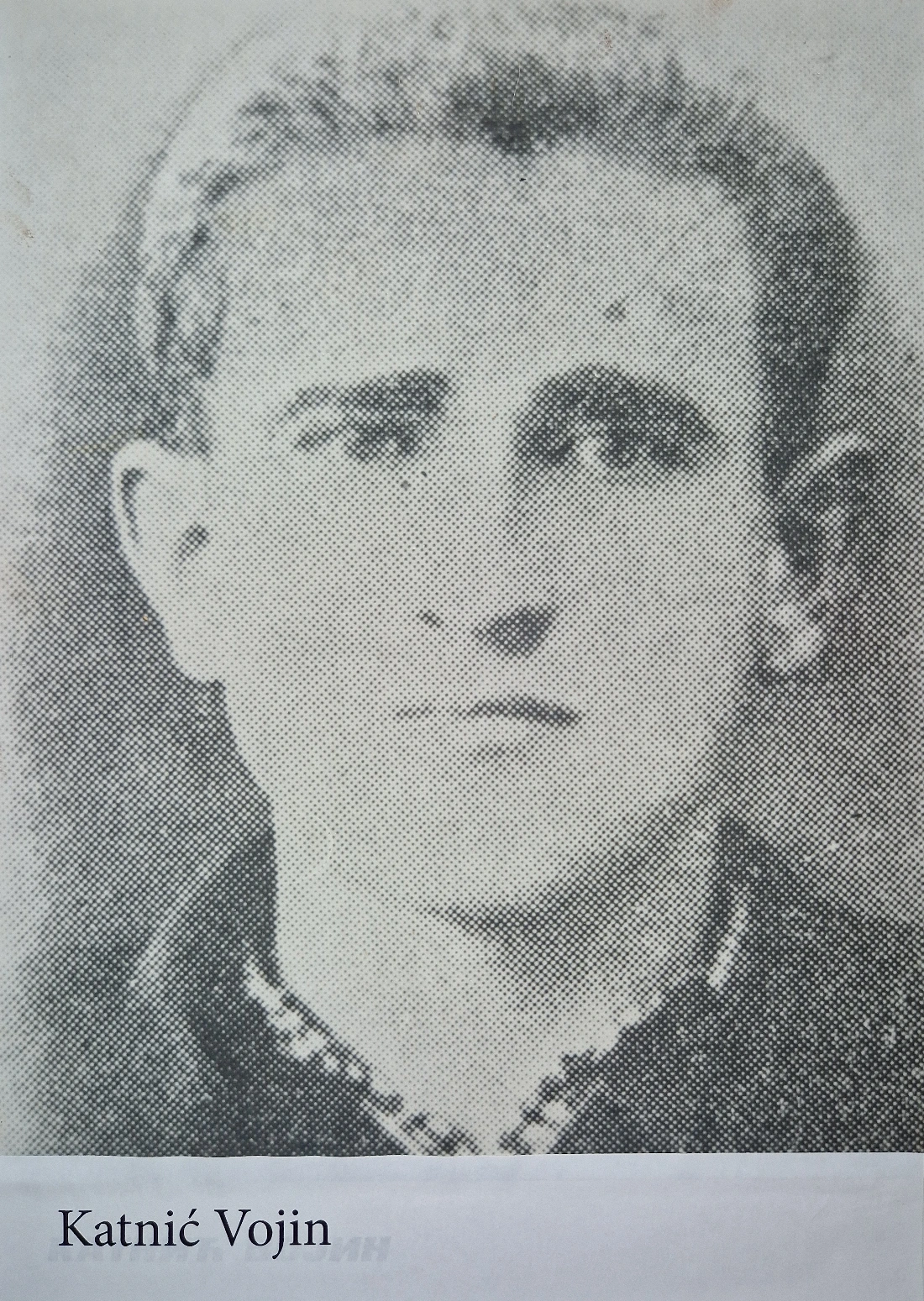 Katnić Vojin