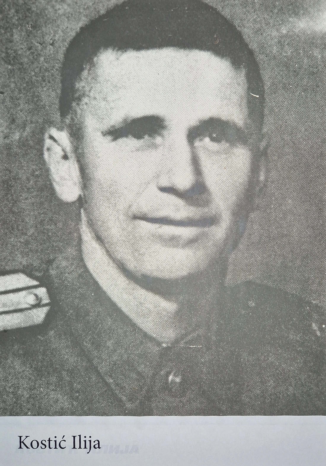Kostić Ilija