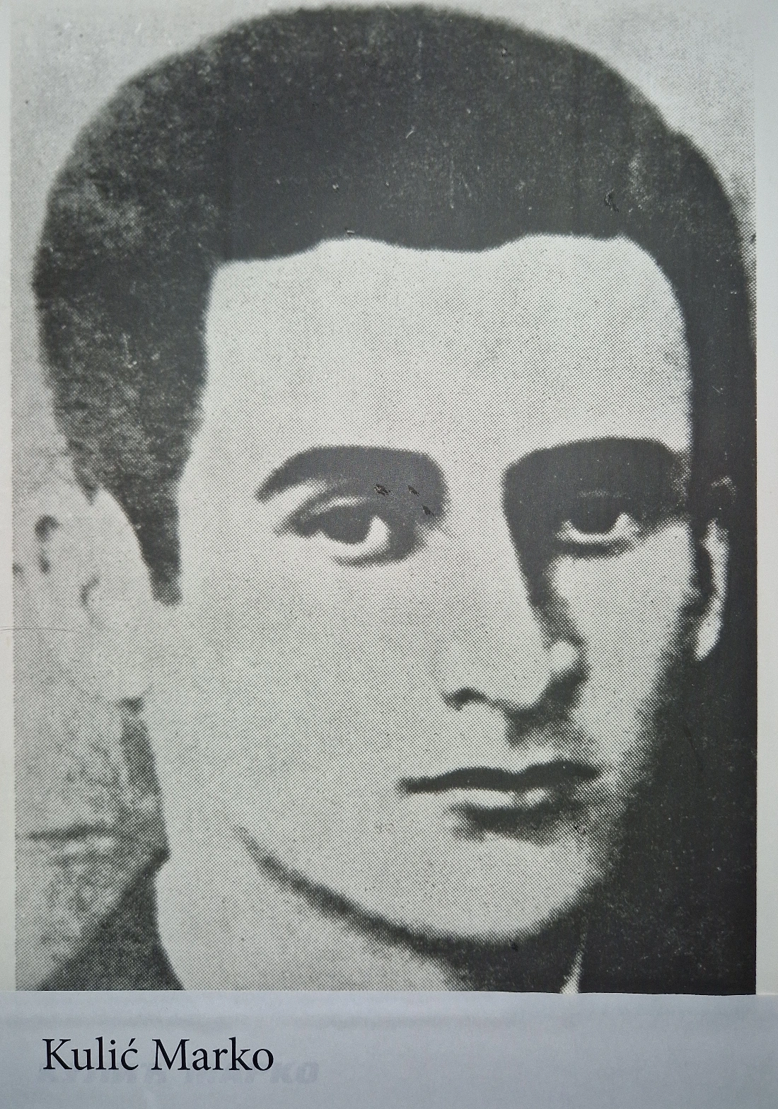 Kulić Marko