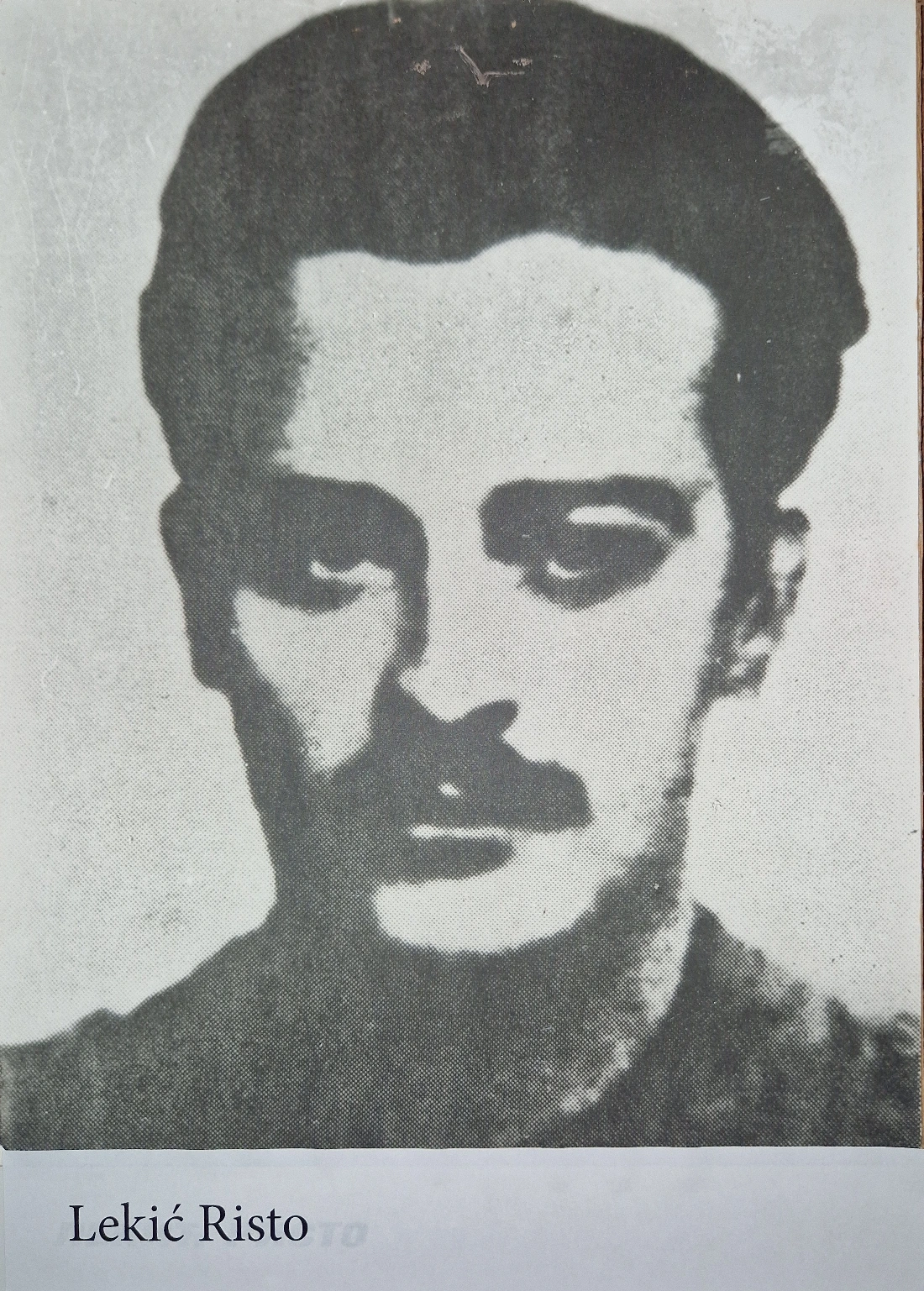 Lekić Risto