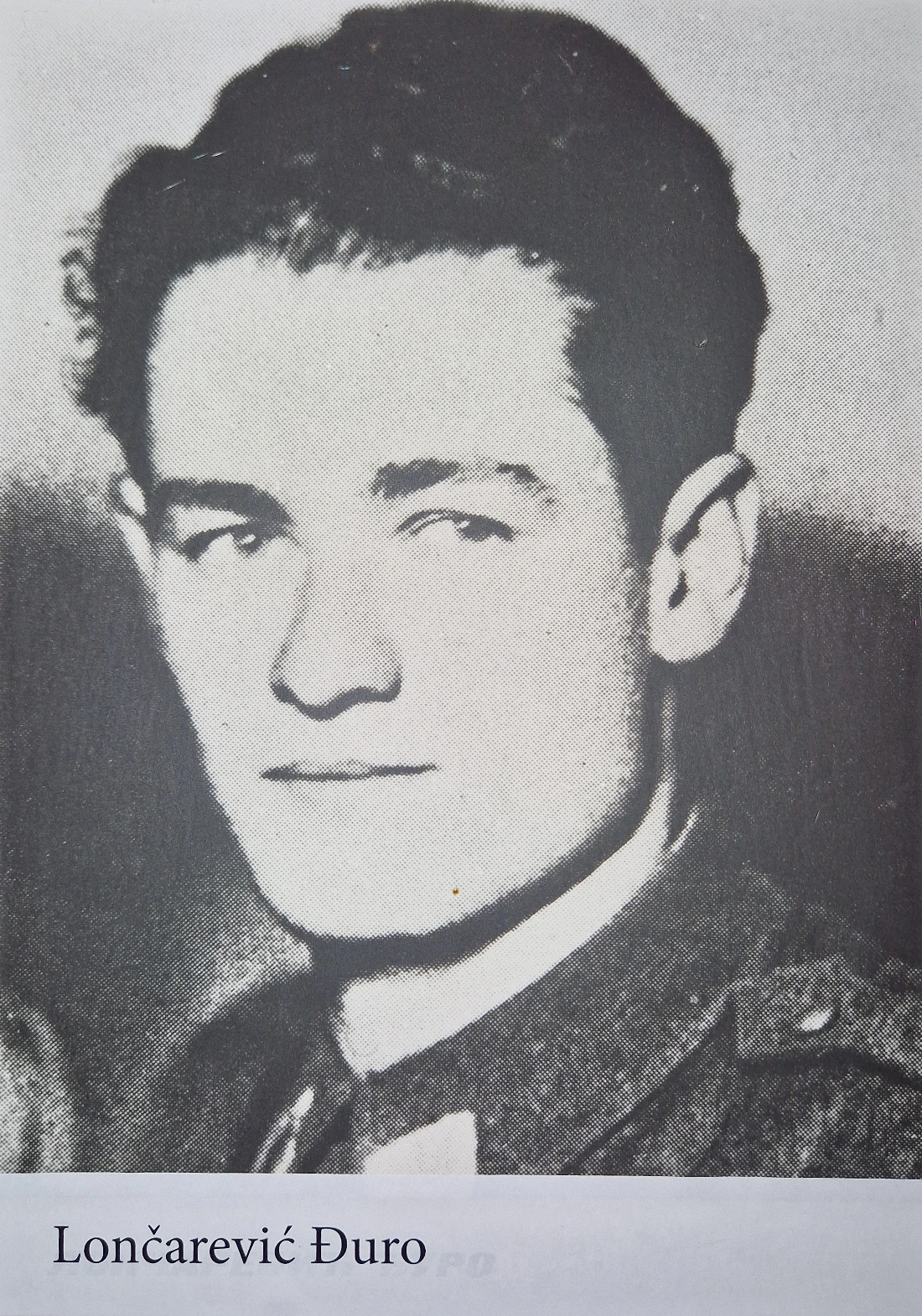 Lončarević Đuro