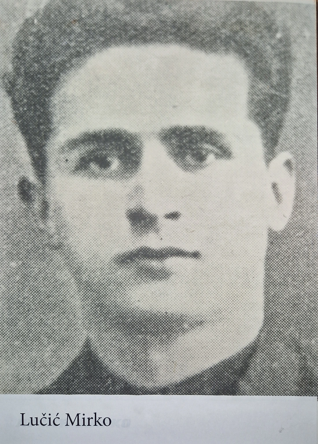 Lučić Mirko