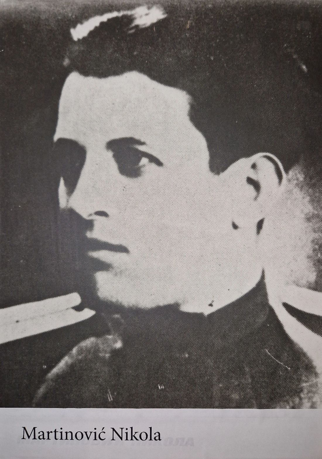 Martinović Nikola