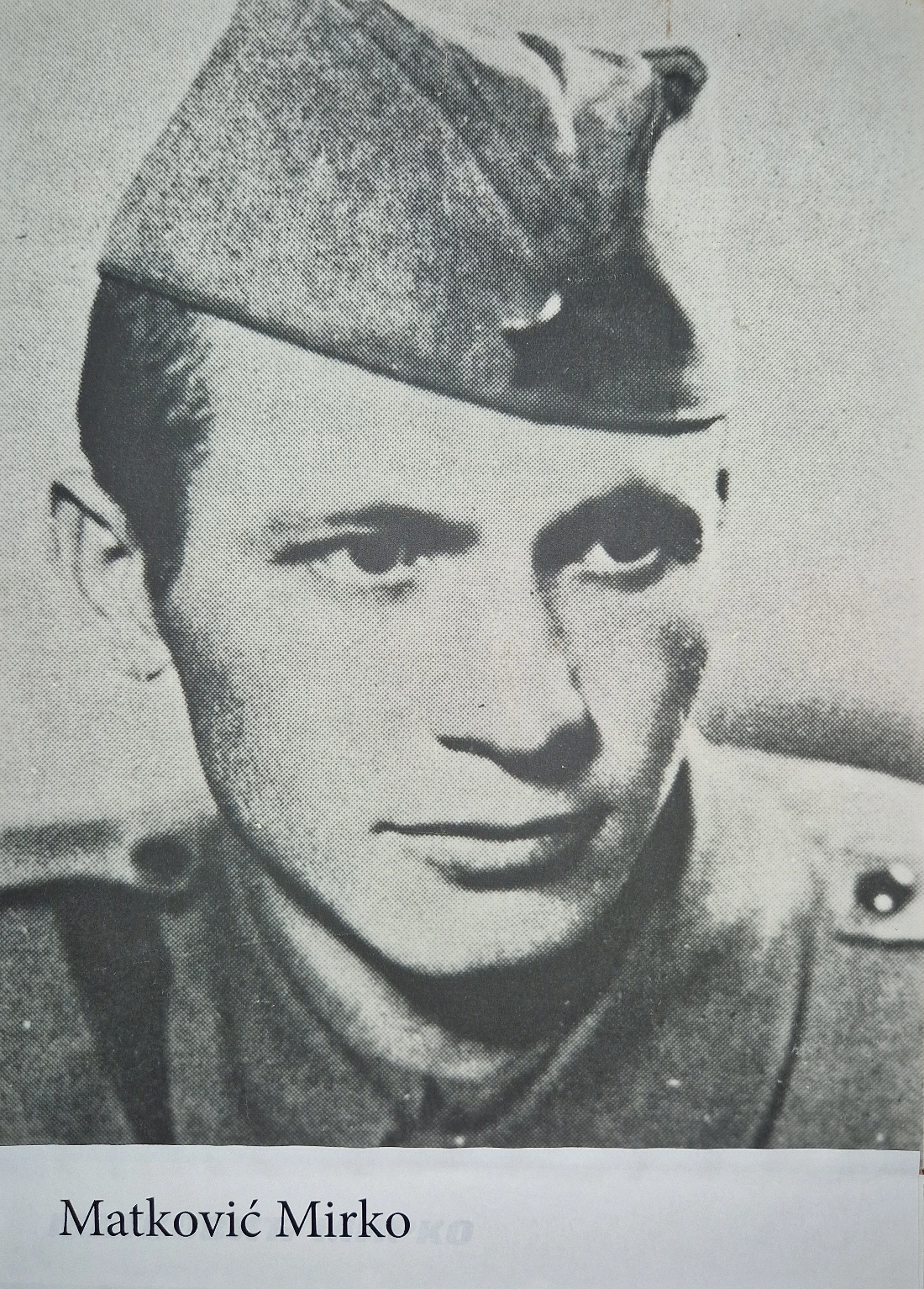 Matković Mirko