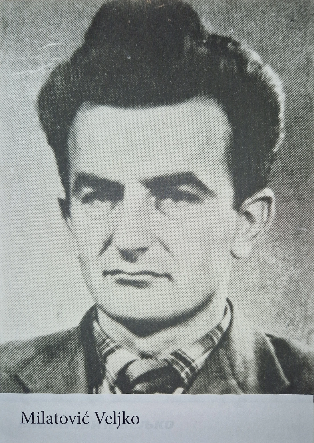 Milatović Veljko