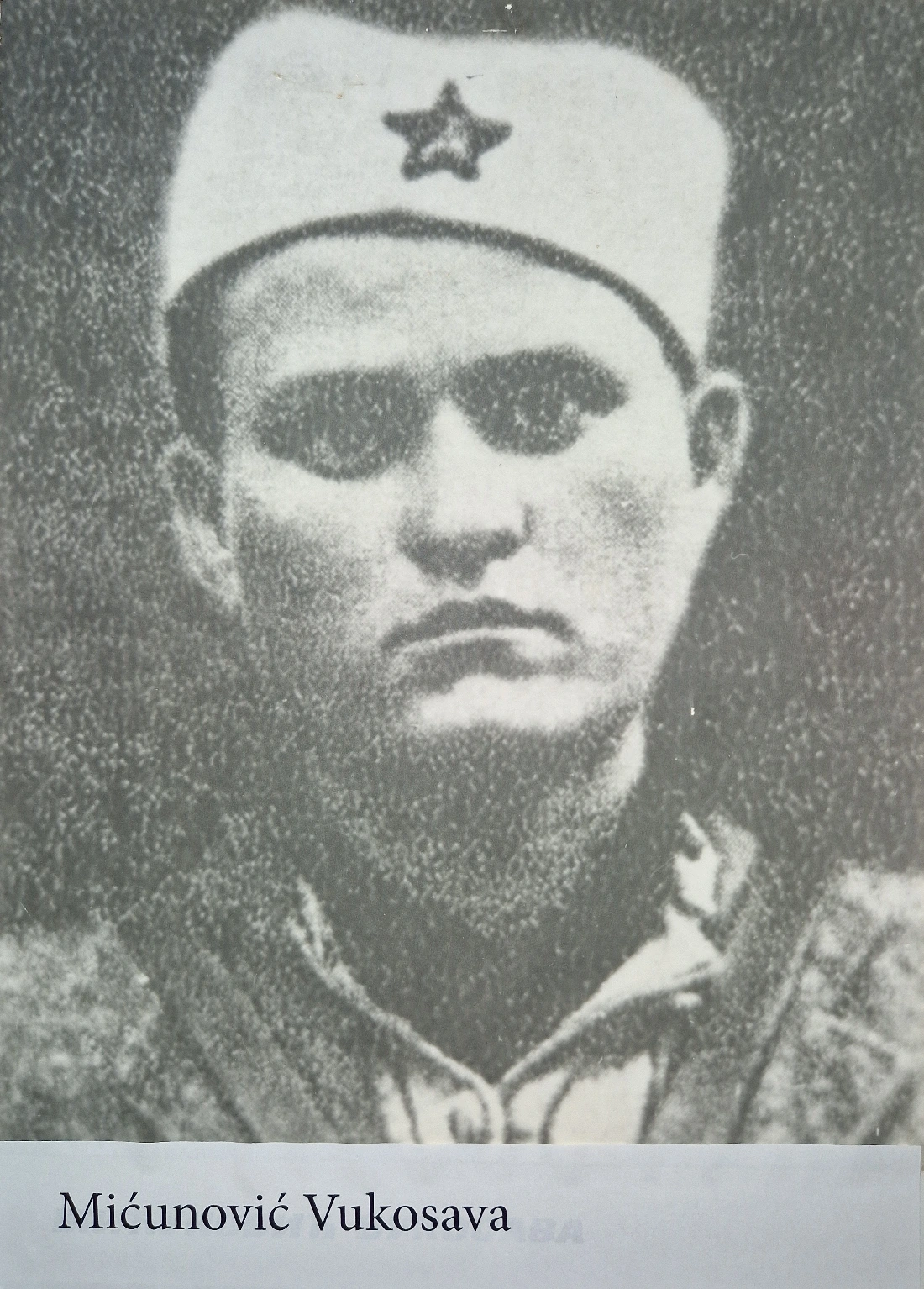 Mićunović Vukosava