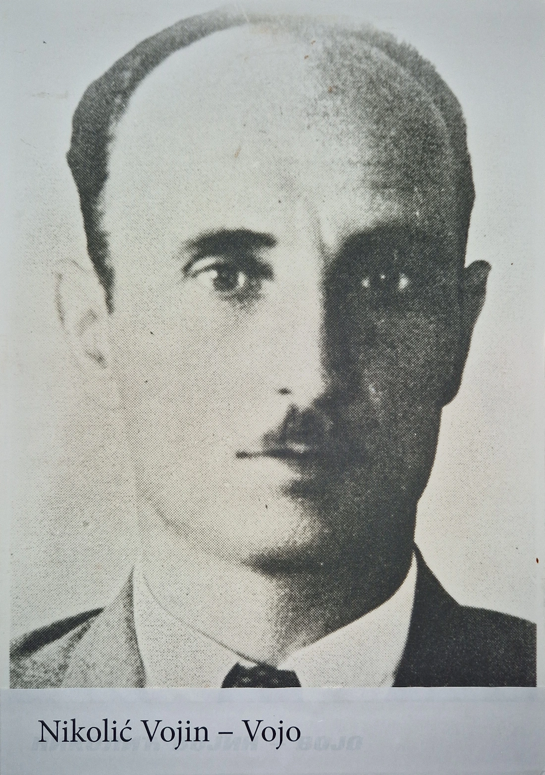 Nikolić Vojin