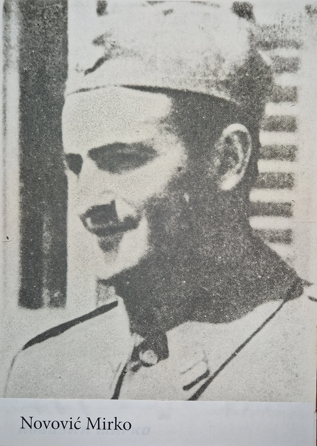 Novović Mirko