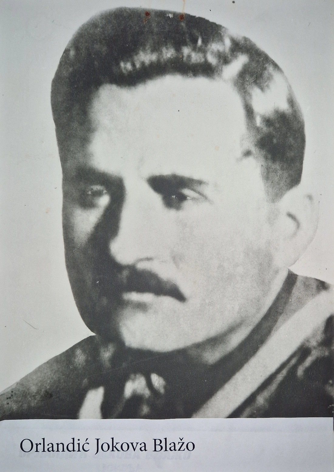 Orlandić Blažo (1914)