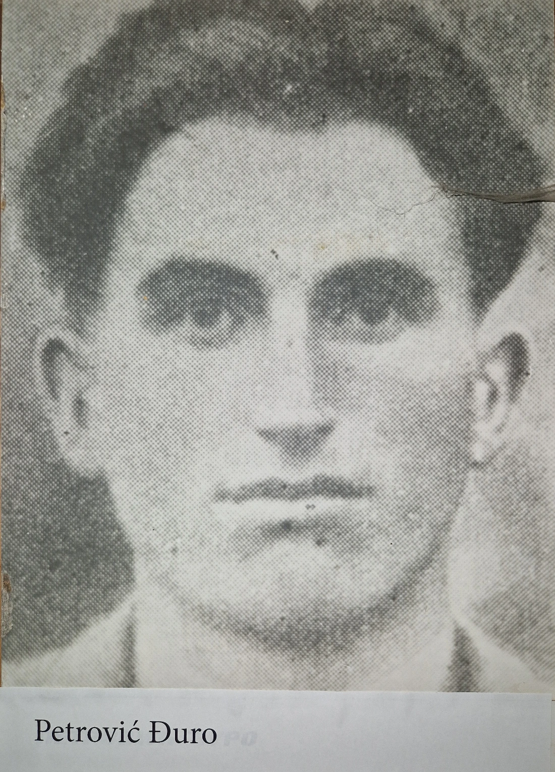 Petrović Đuro