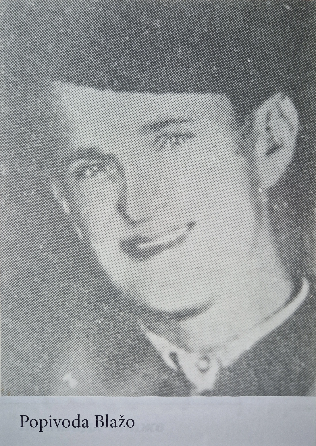 Popovioda Blažo