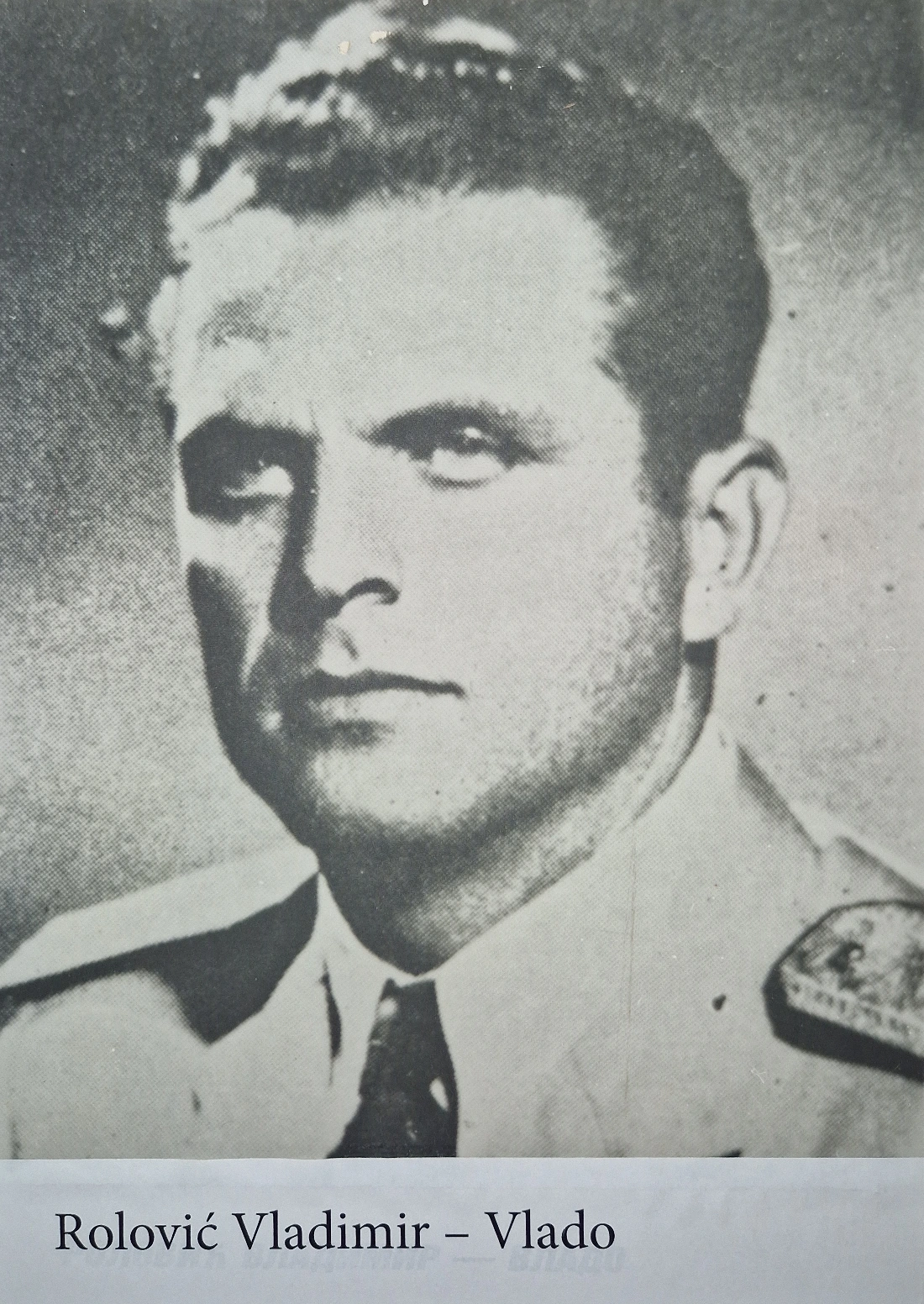 Rolović Vladimir