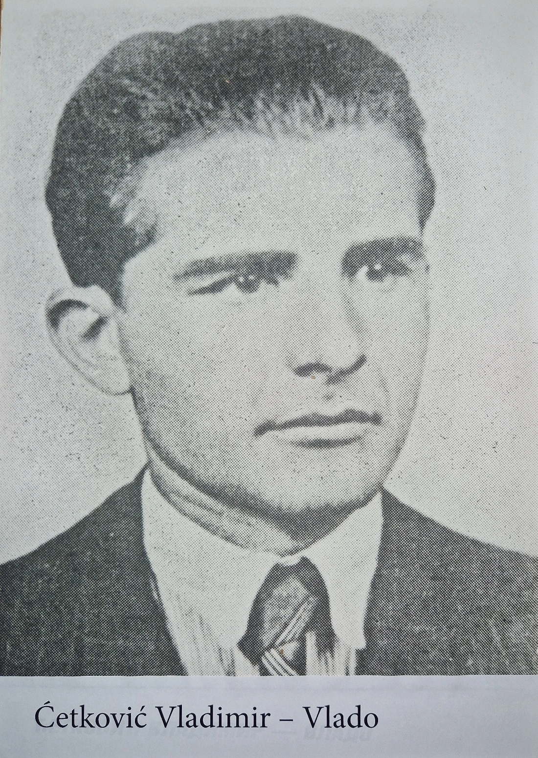 Ćetković Vladimir