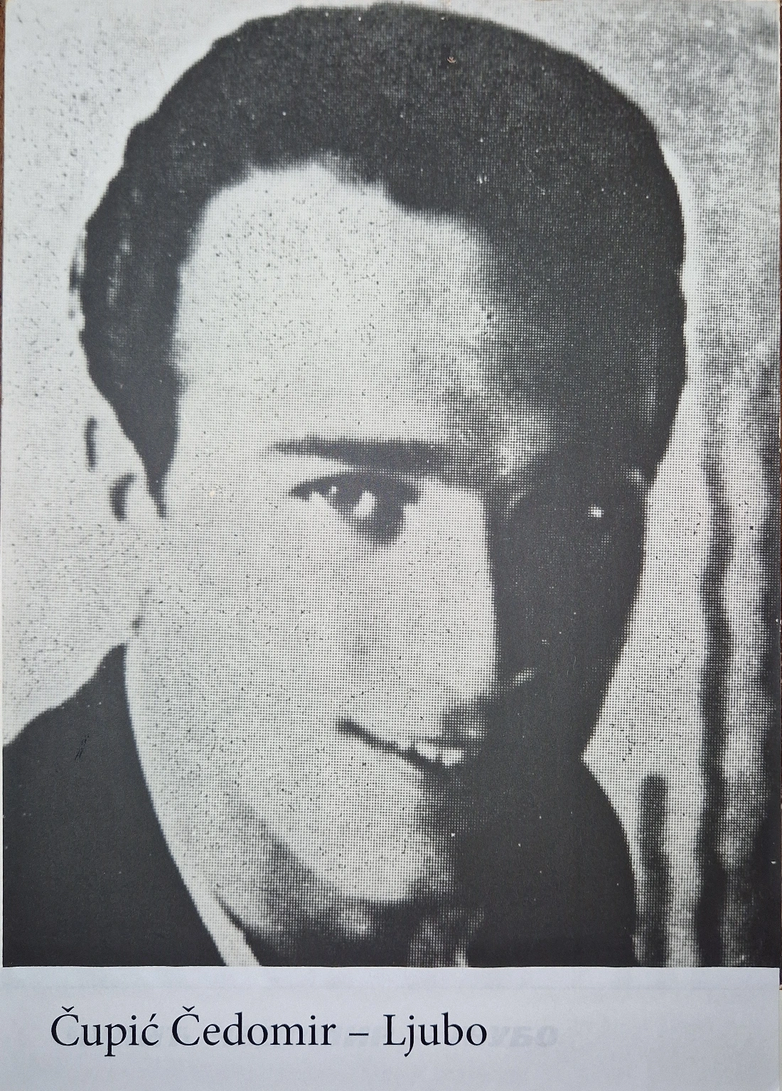 Čupić Čedomir-Ljubo